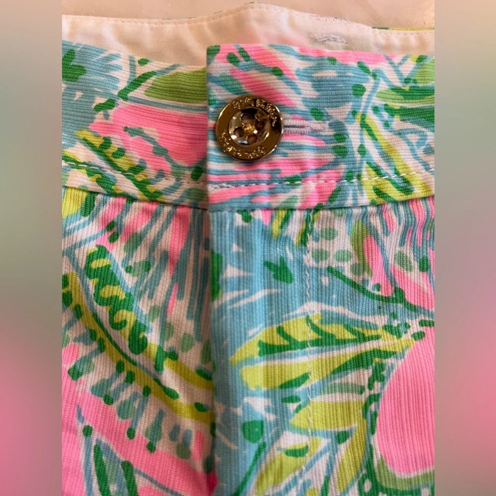Lilly Pulitzer 3